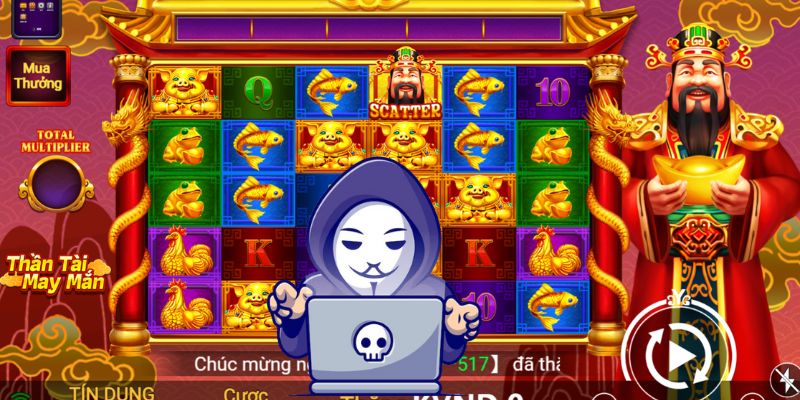 Định nghĩa phần mềm hỗ trợ chơi game