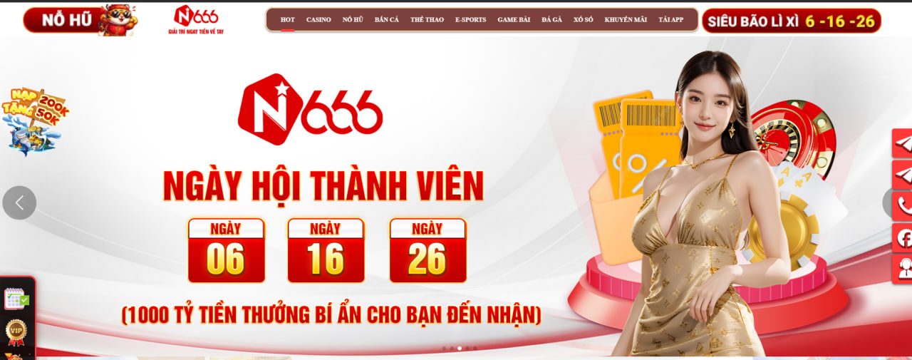 Điểm mạnh có ở N666