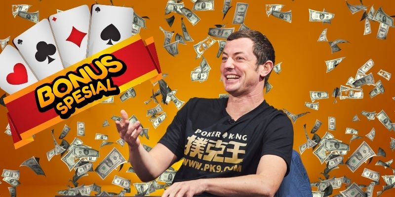 Dwan nhận được nhiều giải thưởng Poker trong suốt sự nghiệp